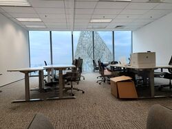 Asia Square Tower 1 (D1), Office #459964661